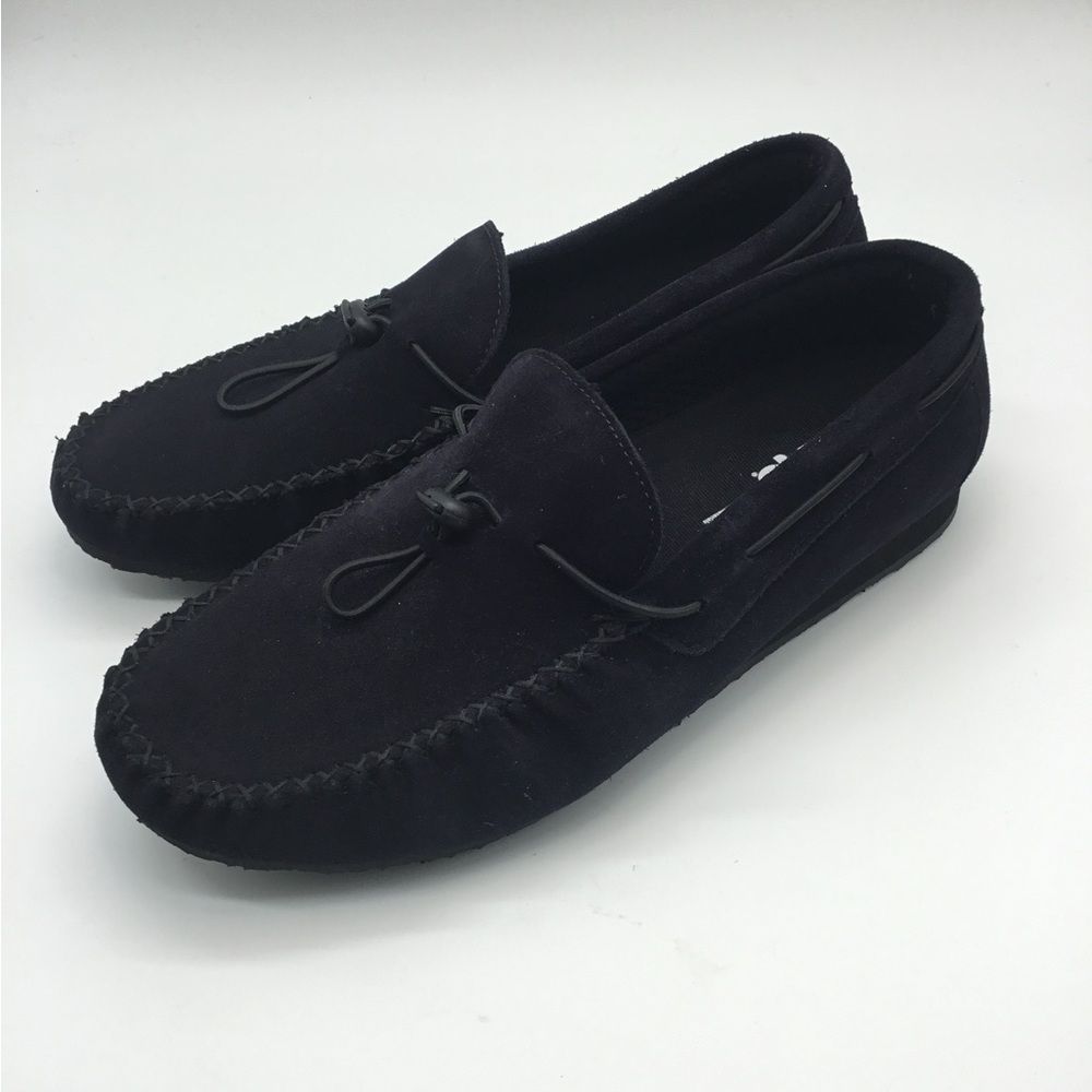 SAS Women's Running Late-X Slip On Loafer